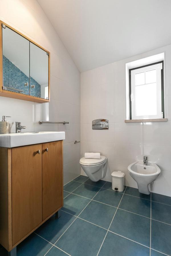 Nazare Boutique Apartment II Luaran gambar